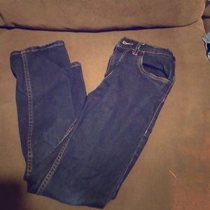 Levi Jeans (Boys)